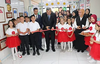 Sünnetci: Estetik Duygusu Gelişmiş Üreten Bireyler Yetiştireceğiz