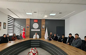 Sünnetci: Proje Çalışmalarına Desteğimiz Sürecek