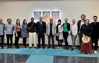 Sürdürülebilir Moda İçin Afyon'da İstişare