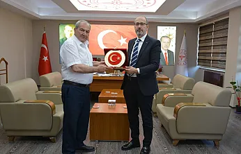 Susuz'a 2 Ayrı Sağlık Yatırımı Gündemde