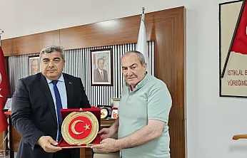 Susuz'un Eğitim Alanındaki Çalışmaları Değerlendirildi