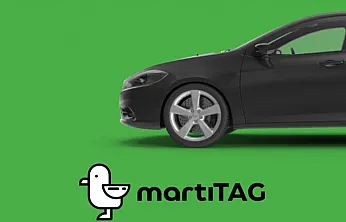 TAG Martı Afyon'da… Ulaşım Artık Daha Kolay!