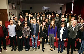 'Tanıtım İçin Sosyal Medya Etkili'