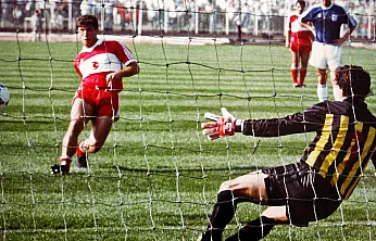 Tanju Çolak, Afyon'a Geliyor