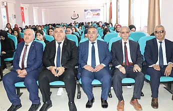 Tarihin Büyük Destanını Andılar