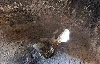 Tarihin İlk Alaturka Tuvaleti Afyon'da