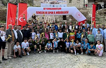Tarihin tanıkları, şampiyon olmak için yarıştı