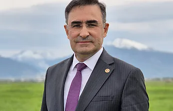 'Tarihte Eşi Benzeri Görülmemiş Bir Afet Yaşadık'