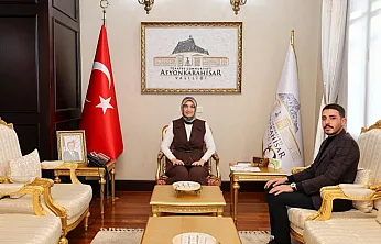 Tarımda Gençlik Hamlesi Afyonkarahisar'dan Başlıyor