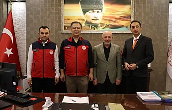 Tarımın Gündeminde Üretim Projeleri Var