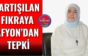 Tartışılan Fıkraya Afyon'dan Tepki