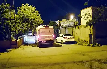 Taşla Öldürdüğü Nişanlısının Cesedini Araziye Attı