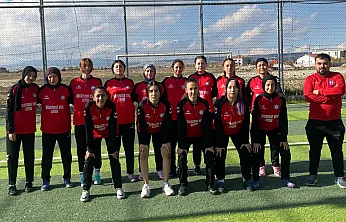 Taşoluk Hazırlık Maçında Akşehir Ekibini Ağırlayacak