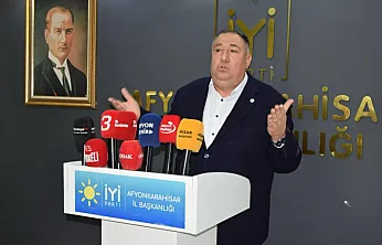 Taşoluk'taki Maden Krizine Bir Açıklamada Mısırlıoğlu'ndan Geldi: Halk Yalnız Değil!