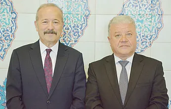 Tatarlı'da Tarihi Adım, 48 Yeni İşyeri Geliyor
