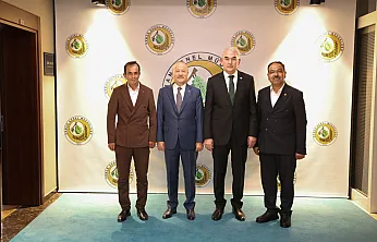 Taytak, Ayazini'ni Tapularına Kavuşturuyor