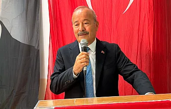 Taytak: Birliğimiz Daim, Davamız Kutlu Olsun