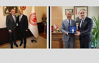 Taytak: Şehrimizin Spor Alt Yapısını Güçlendireceğiz