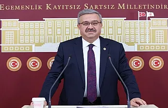 TBMM'den Çocukları Koruyan Sosyal Medya Adımı