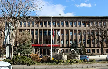 TBMM Lokantasındaki Taciz İddiaları Davasında Karar