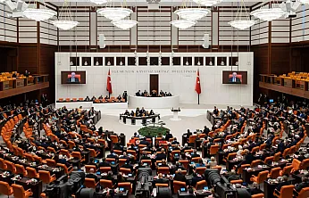 TBMM Tatile Girdi, Karar Resmi Gazete'de