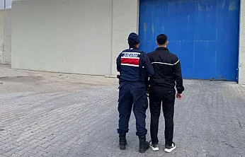 Tehdit, Hırsızlık ve Dolandırıcılık Zanlısı Yakayı Ele Verdi