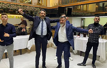 Tek Adaylı Seçimde Sürpriz Yok