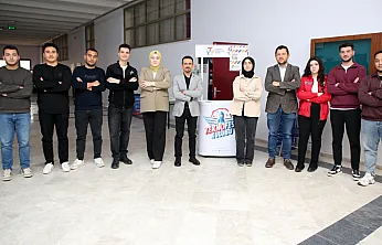 TEKNOFEST İçin Buluştular