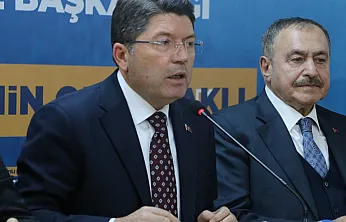 'Terör Belasından Kurtulmanın Eşiğindeyiz'