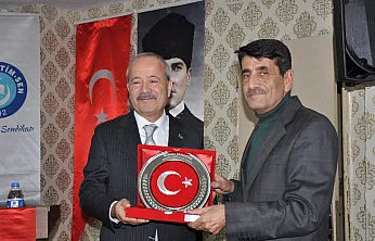 'Terör Örgütlerinin Etkisiz Olduğu Bir Türkiye'yi İnşa Edeceğiz'