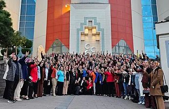 'Terörsüz Türkiye Hedefi, Yeni Engellerin Ve Acıların Önlenmesi Demektir'