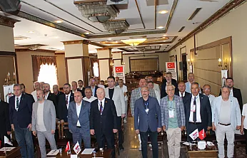 TGK'dan Basın Tarihi Açısından Kritik Adım