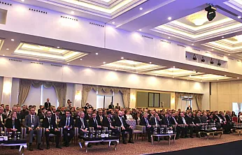 Ticaret Bakanlığı, Afyon'da İstişare Toplantısı Düzenledi