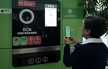 Ticaret Bakanlığı'ndan Depozito Açıklaması