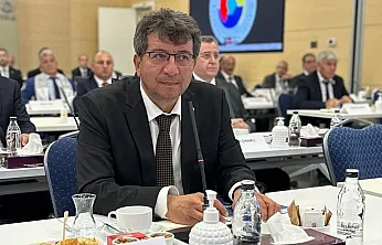 Ticaret Ve Sanayi Odası'ndan 'Devam' Açıklaması