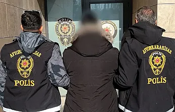 Titiz Takip Sonuç Getirdi