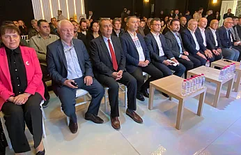 Toç Bir-Sen'de 5. Genel Kurul Heyecanı