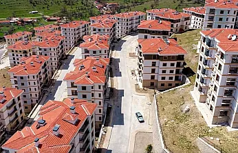 TOKİ Duyurdu: Afyon'da Yeni Bir Dönem Başlıyor