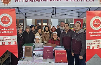 Tokyo'dan Afyon'a Uzanan Başarı Hikâyesi