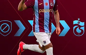Trabzonspor'da Tarihi Transfer! Mohamed Salah Geliyor