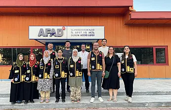 TRAC Afyon Şube Başkanı Demir: İletişim Güvenliği İçin Amatör Telsizciler Önemli