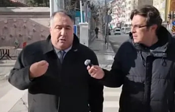 Trafik Çalıştayı'na Sokaktan Başladık… Siyasiler ve Vatandaşlar Ne Diyor?