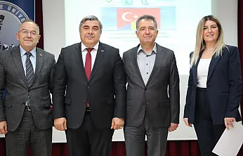 TÜBİTAK Başvurularında Afyonkarahisar Bölgede İlk Sırada