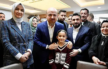 TÜGVA'dan İcathane Teşekkürü