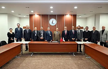 Turizm Fakültesi, Afyon'un Turizmine Katkı Sağlıyor