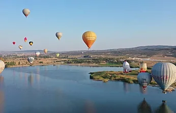 Turizm Haftası Afyonkarahisar'da Dolu Dolu Kutlanacak