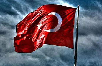 Türk Bayrağına Saldırıya Afyon'dan Gür Ses: Asla Kabul Etmiyoruz