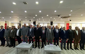 Türk Büro-Sen'den Net Mesaj: Asla Eğilmedik, Bükülmedik!