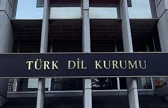 Türk Dil Kurumu, Günün Kelimesini Afyon'dan Seçti