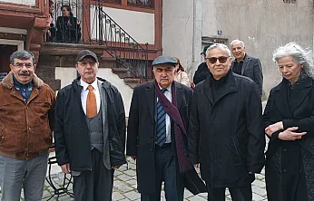 Türk Dünyası'nın Adine Geleneği, Afyon'da Sürdürülüyor